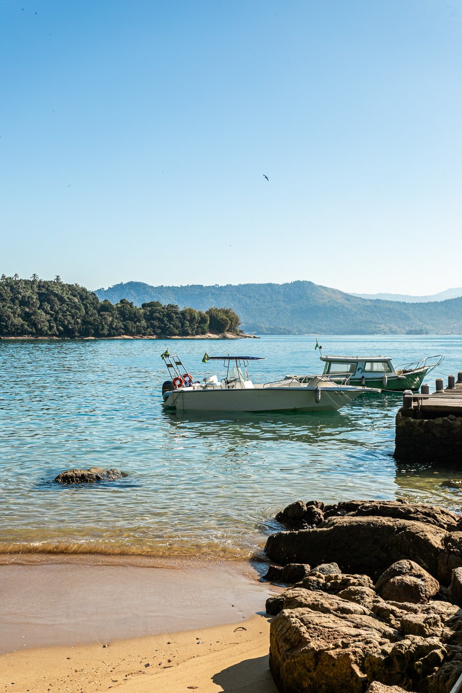 Private Island in Angra dos Reis, State of Rio de Janeiro, Brazil 5 - 15097437