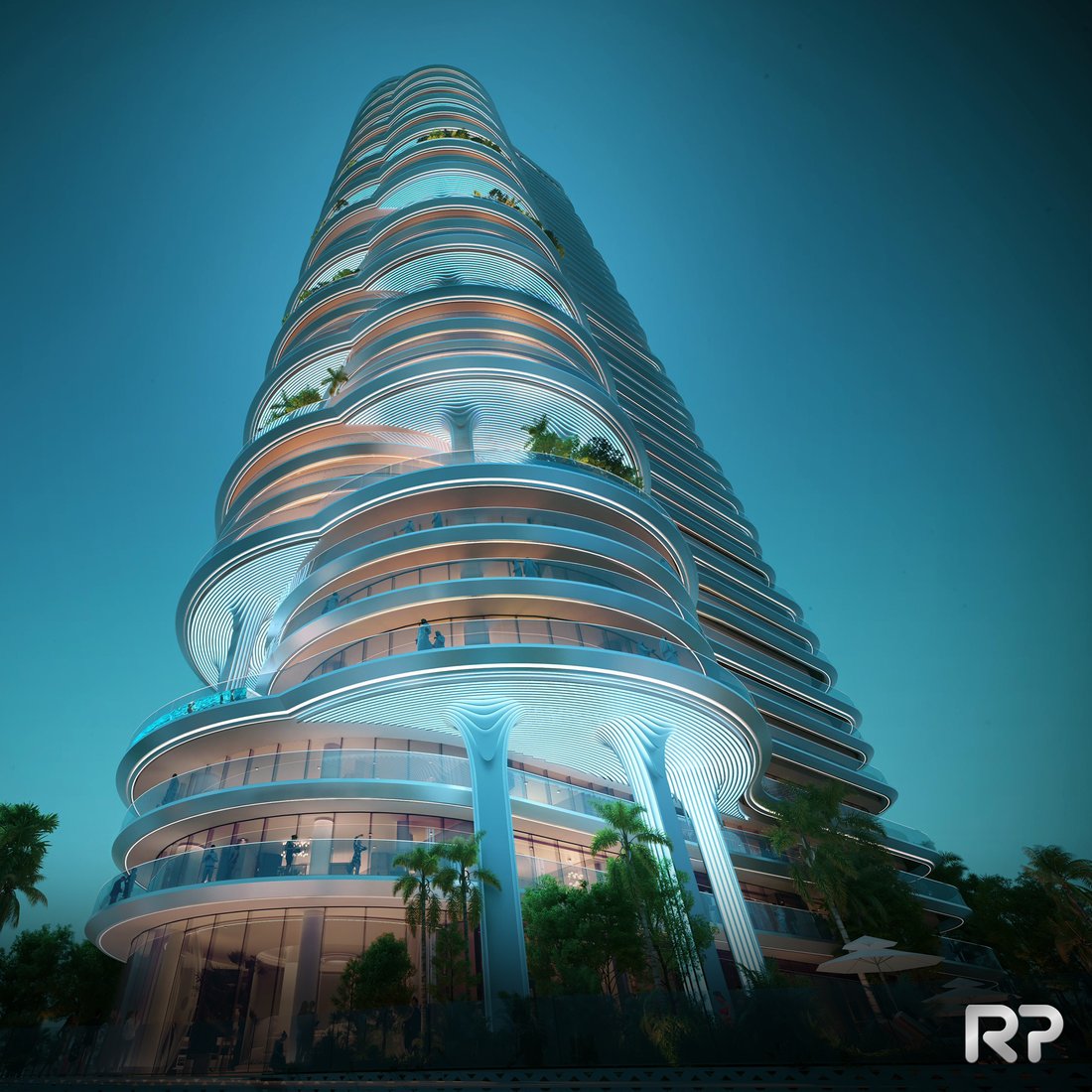 Apartment in Al Safouh Second, Al Safouh, Dubai 3 - 15112539