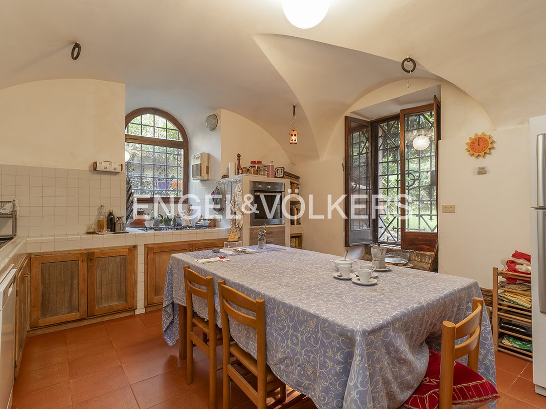 Villa in Bufalotta - Settebagni - Settecamini, Rome, Lazio 3 - 15112740