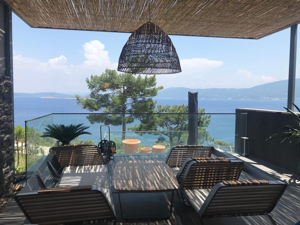 Villa in Bodrum, Muğla, Turkey 4 - 15099189