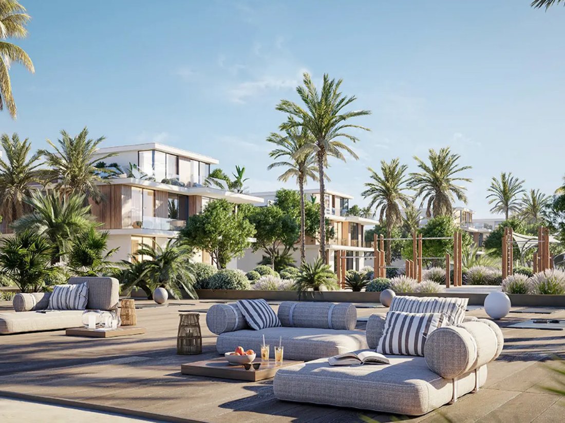 Villa à Dubaï, Dubaï, Émirats arabes unis 3 - 15100381