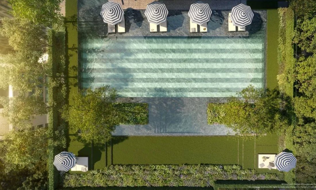 Condo in Bangkok, Krung Thep Maha Nakhon, Thailand 5 - 15112220
