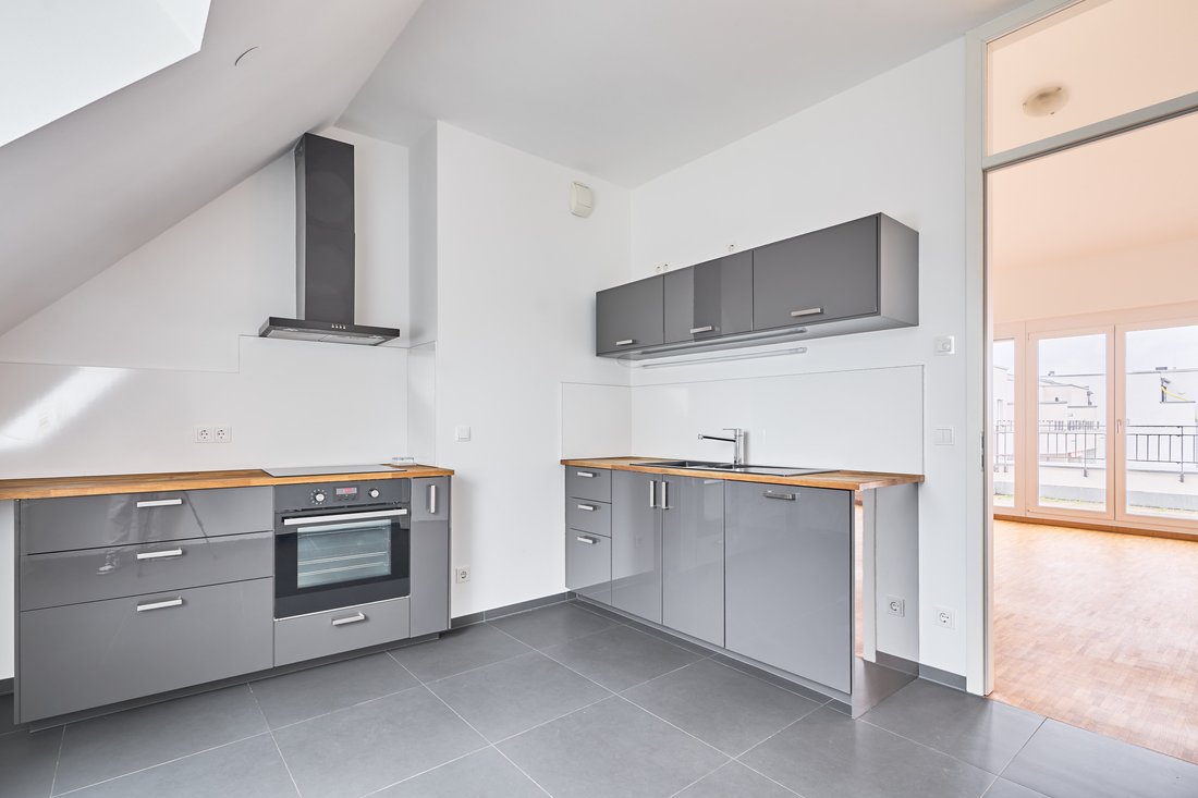 Penthouse in Berlin, Berlin, Germany 4 - 15096063