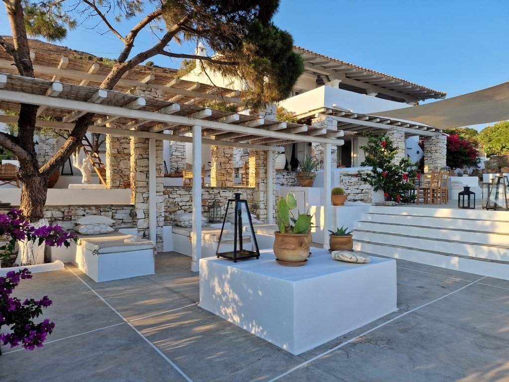 House in Tinos, Aegean, Greece 2 - 13653930
