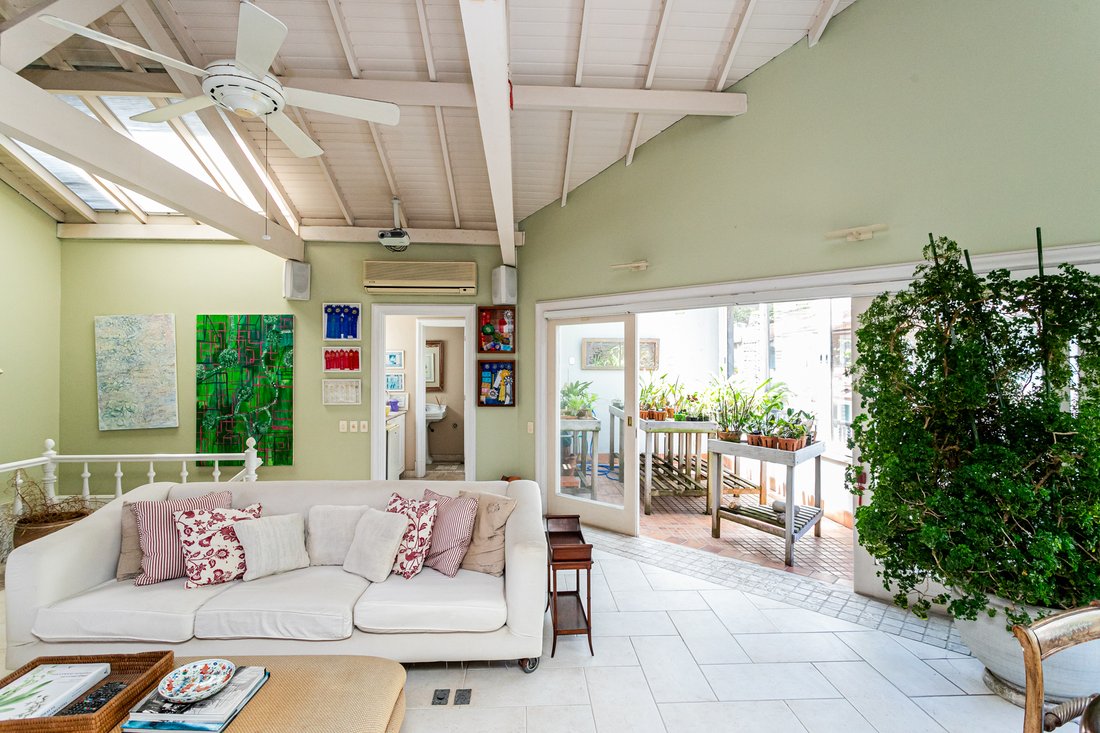 House in Rio de Janeiro, State of Rio de Janeiro, Brazil 4 - 15097137