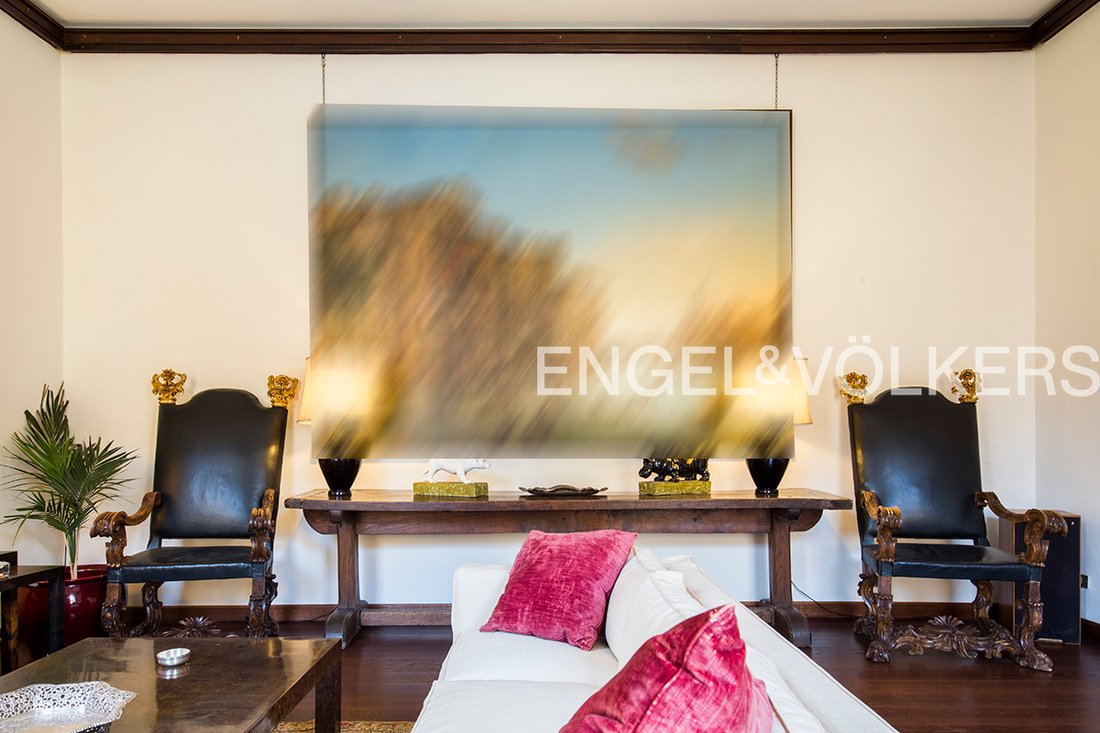 Apartment in Piazza del Popolo - Piazza Navona - Quirinale, Rome, Italy 4 - 15096632