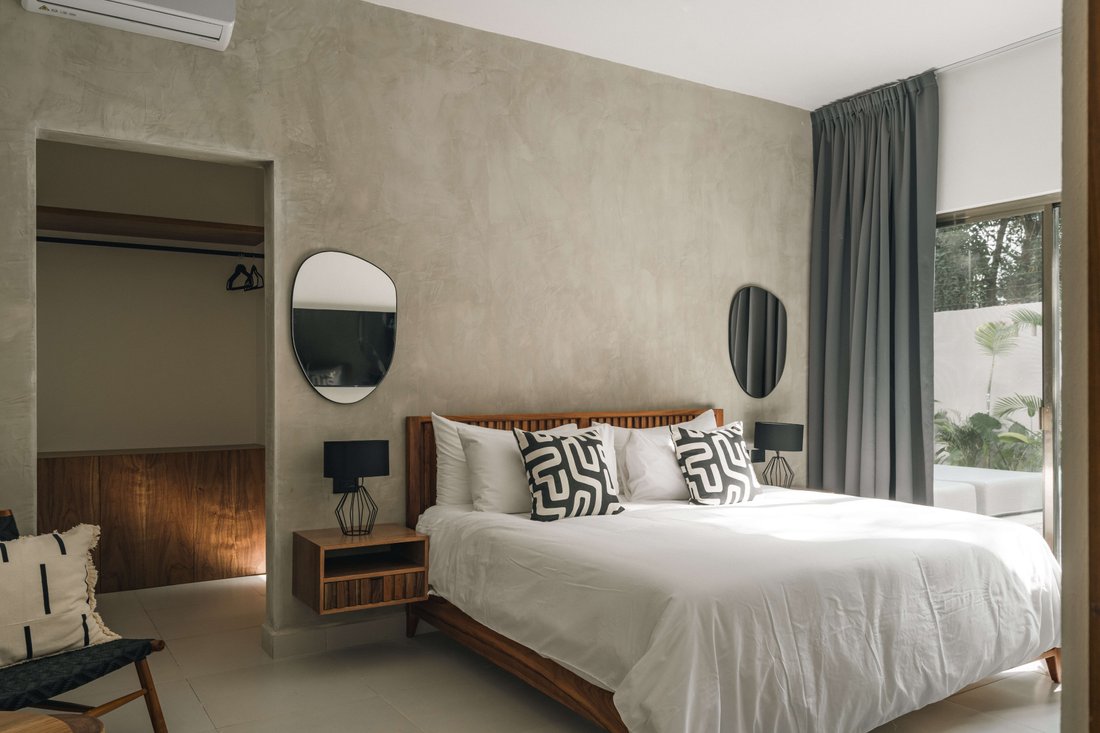 Villa in Tulum, Quintana Roo, Mexico 3 - 15111261