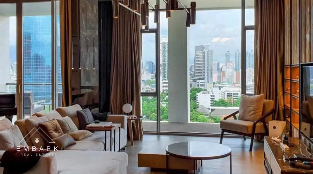 Condo in Bangkok, Krung Thep Maha Nakhon, Thailand 2 - 15100517