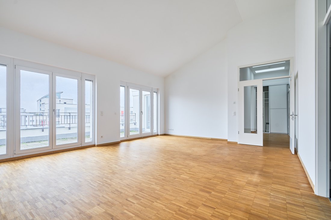Penthouse in Berlin, Berlin, Germany 1 - 15096063