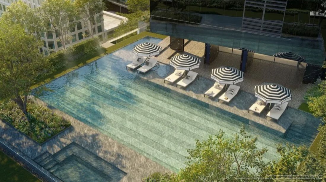 Condo in Bangkok, Krung Thep Maha Nakhon, Thailand 4 - 15112218