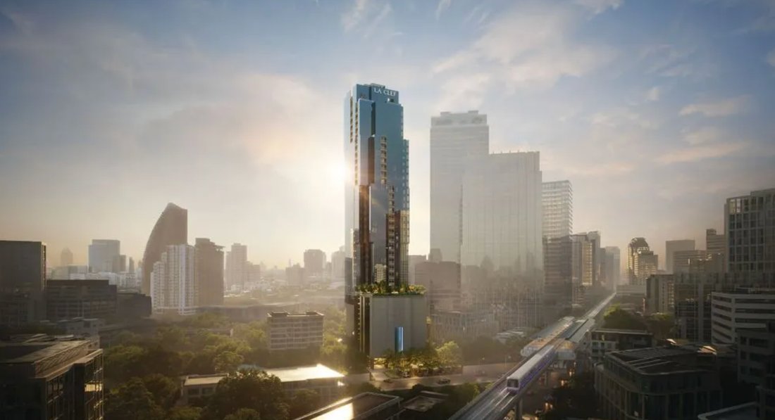 Condo in Bangkok, Krung Thep Maha Nakhon, Thailand 4 - 15112220