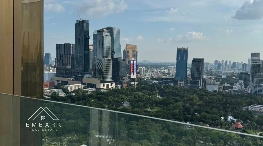 Condo in Bangkok, Krung Thep Maha Nakhon, Thailand 3 - 15096076