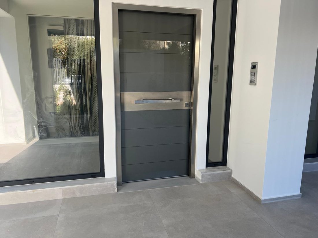 Apartment in Glyfada, Attica, Greece 4 - 15112556
