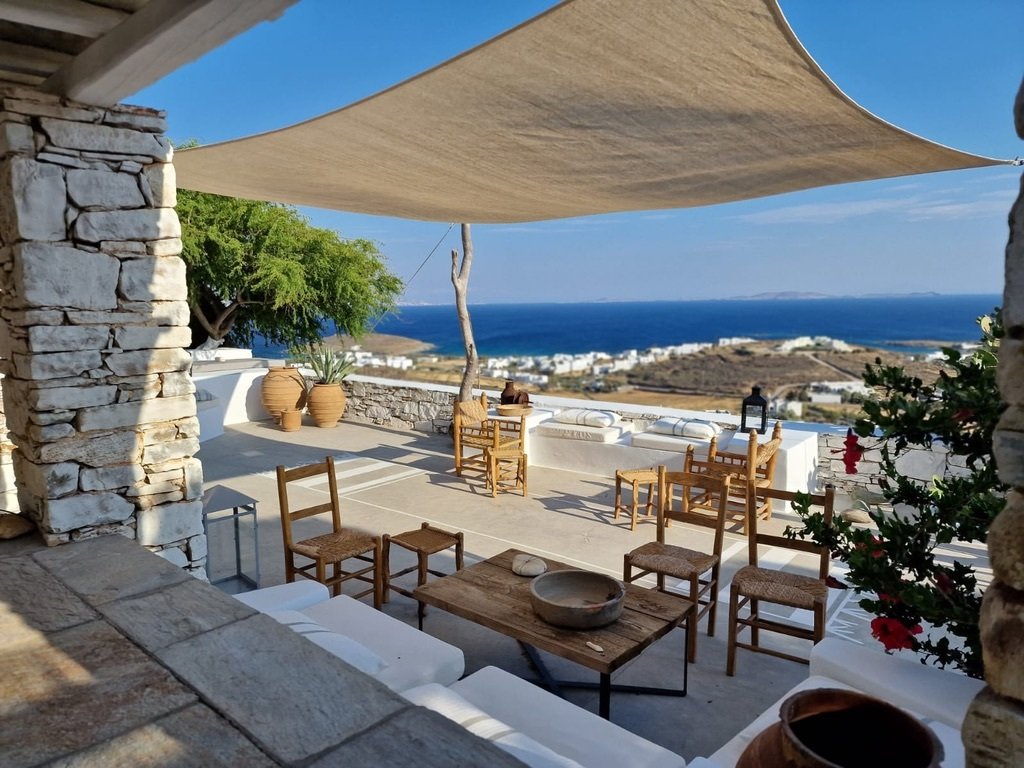 House in Tinos, Aegean, Greece 4 - 13653930