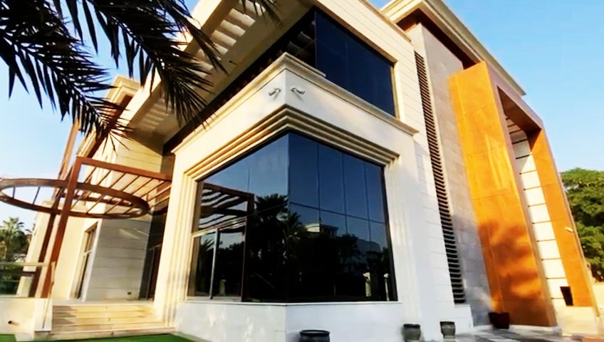 Villa in Al Wasl, Dubai, United Arab Emirates 1 - 15111785
