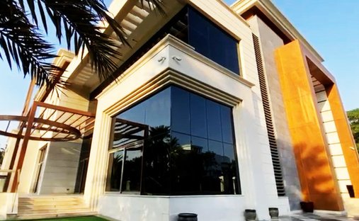 Villa in Dubai, Dubai, Vereinigte Arabische Emirate 1