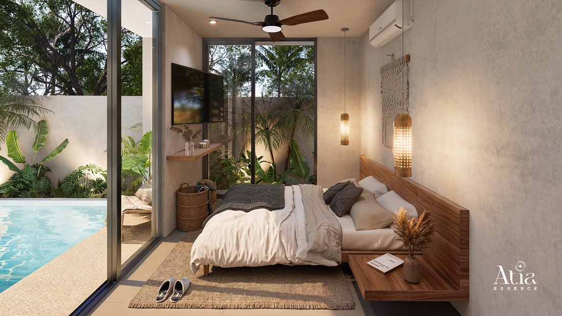 House in Tulum, Quintana Roo, Mexico 5 - 15111358