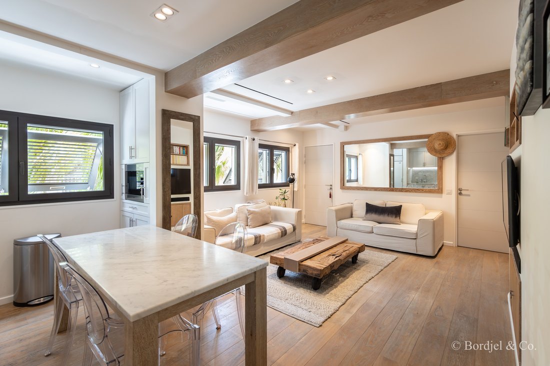 Apartment in Gustavia, Saint Barthélemy 3 - 15098037