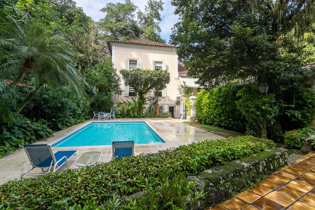 House in Rio de Janeiro, State of Rio de Janeiro, Brazil 1 - 15097062