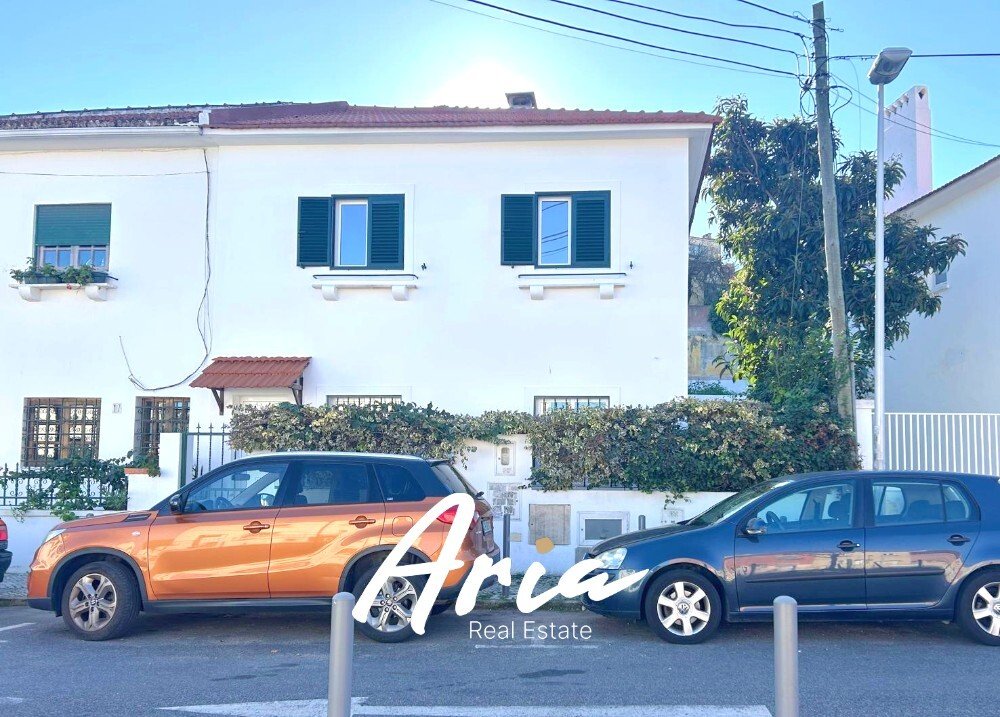 House in Campolide, Lisbon, Portugal 1 - 15110263