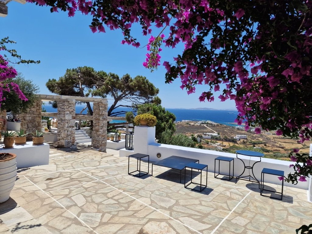 House in Tinos, Aegean, Greece 3 - 13653930