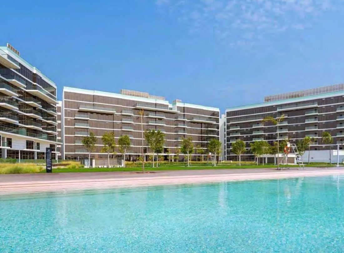 Apartment in Al Wasl, Dubai, United Arab Emirates 3 - 15111849