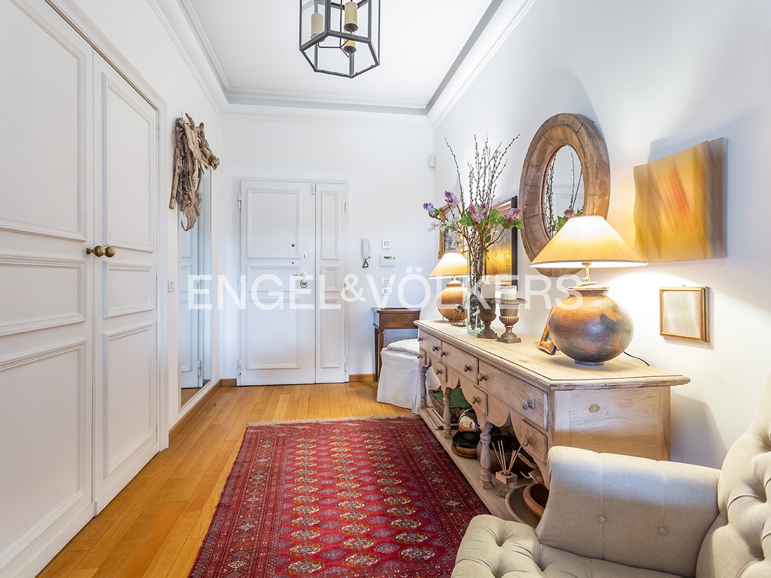 Apartment in Aurelio - Gregorio VII Area, Rome, Italy 3 - 15112734