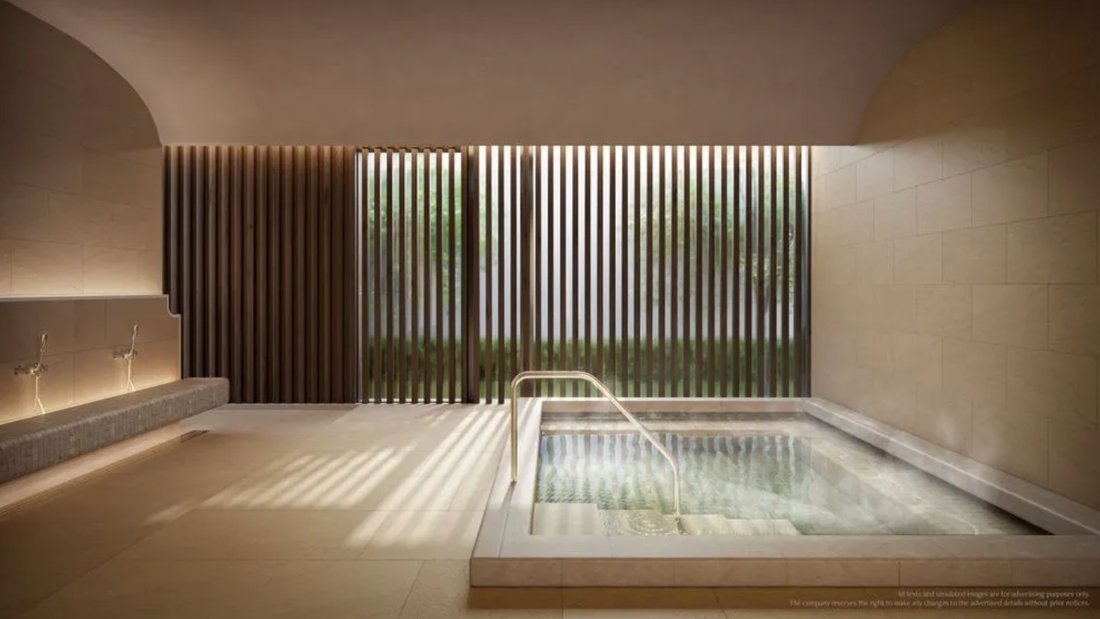 Condo in Bangkok, Krung Thep Maha Nakhon, Thailand 3 - 15112220