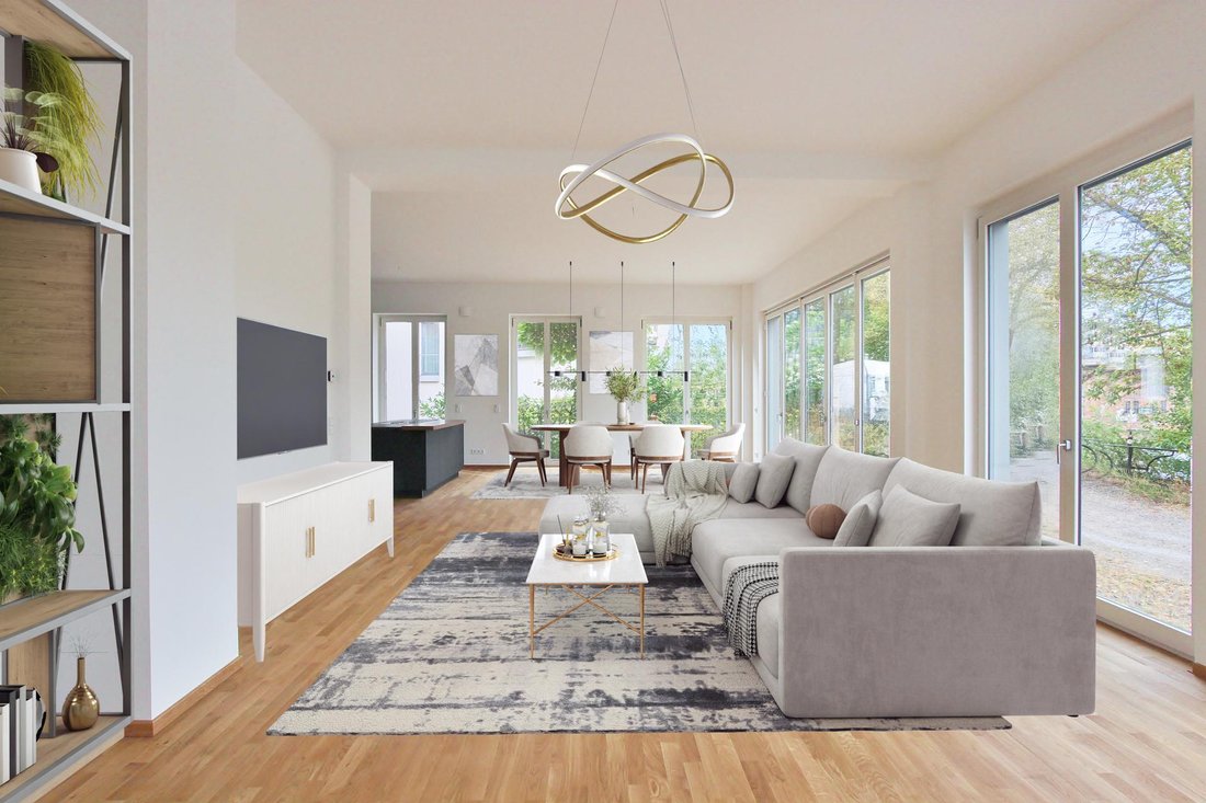 Apartment in Berlin, Berlin, Germany 2 - 15096120