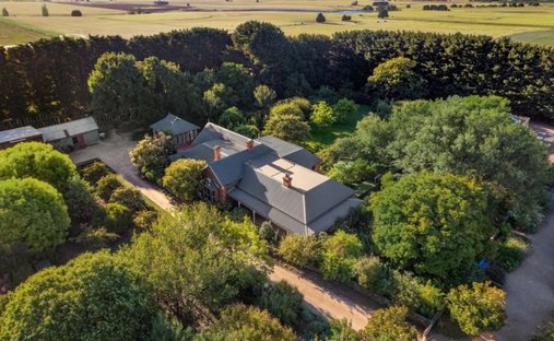 Tenuta a Ascot, Victoria, Australia 1