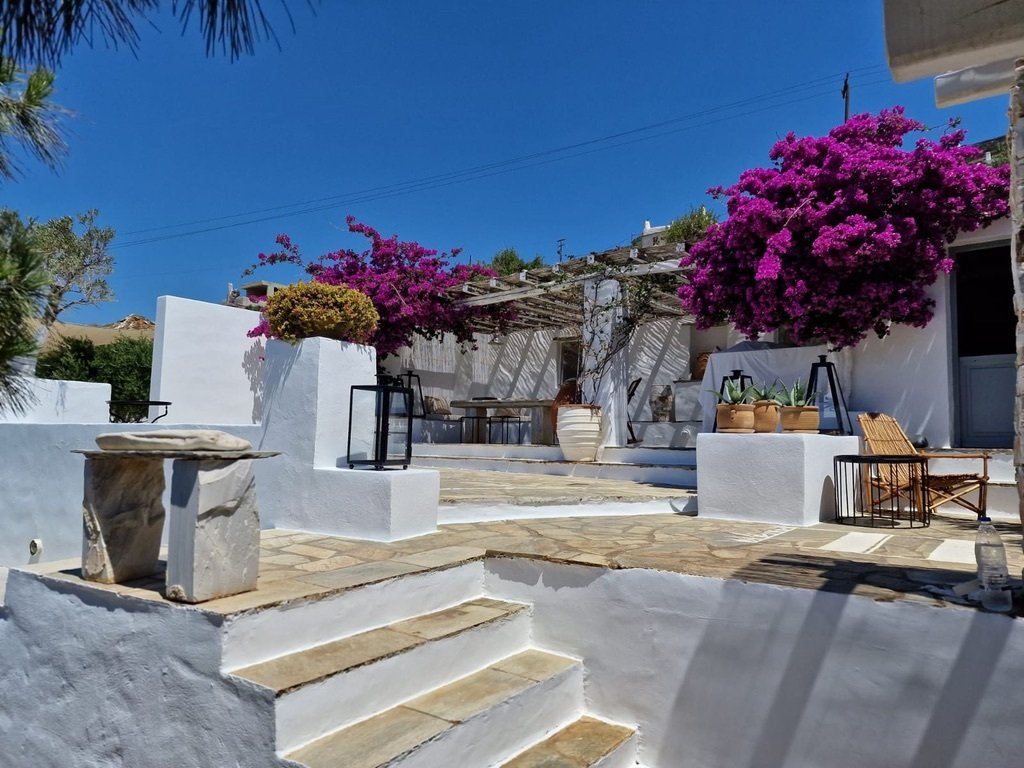 House in Tinos, Aegean, Greece 5 - 13653930