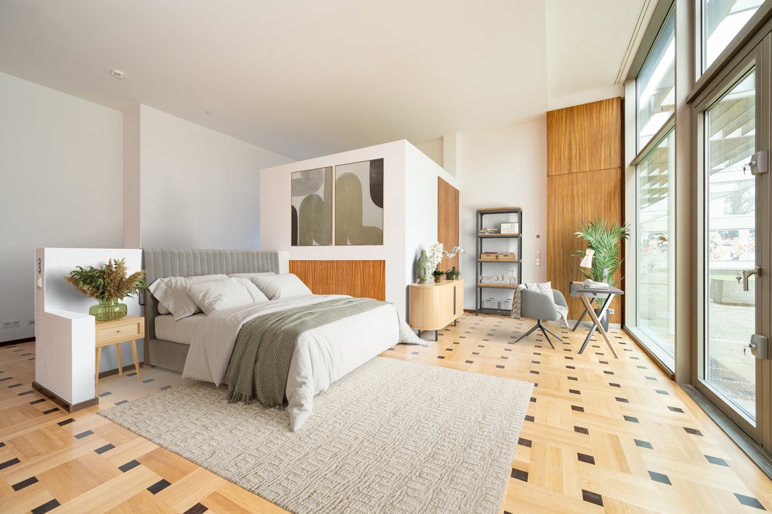 Apartment in Berlin, Berlin, Germany 5 - 15096437