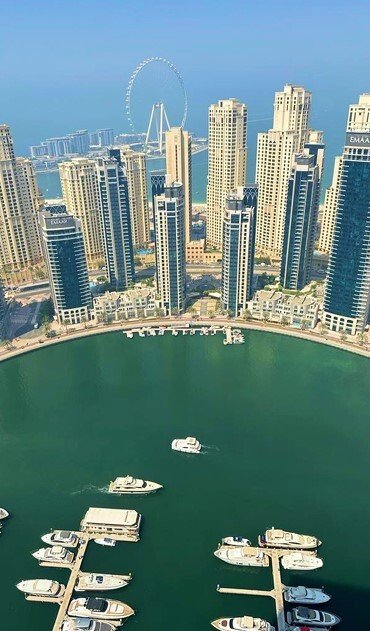 Apartment in Al Wasl, Dubai, United Arab Emirates 1 - 15112469