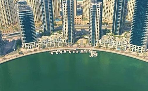 Apartment in Dubai, Dubai, United Arab Emirates 1