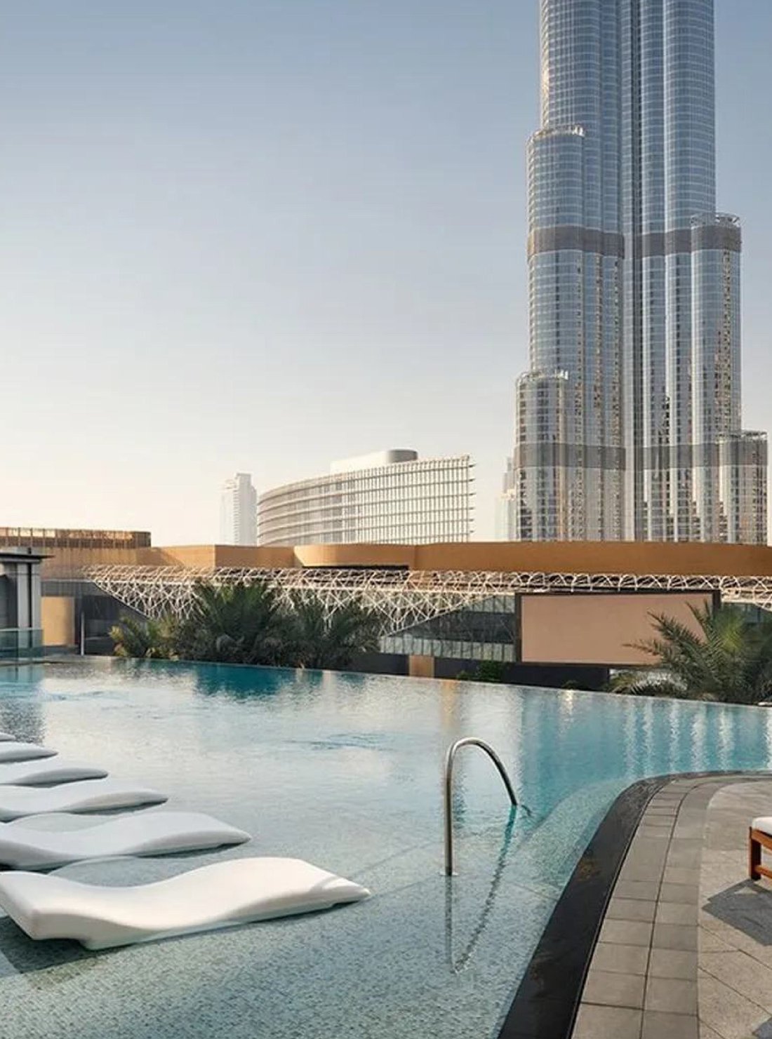 Apartment in Al Wasl, Dubai, United Arab Emirates 1 - 15111919