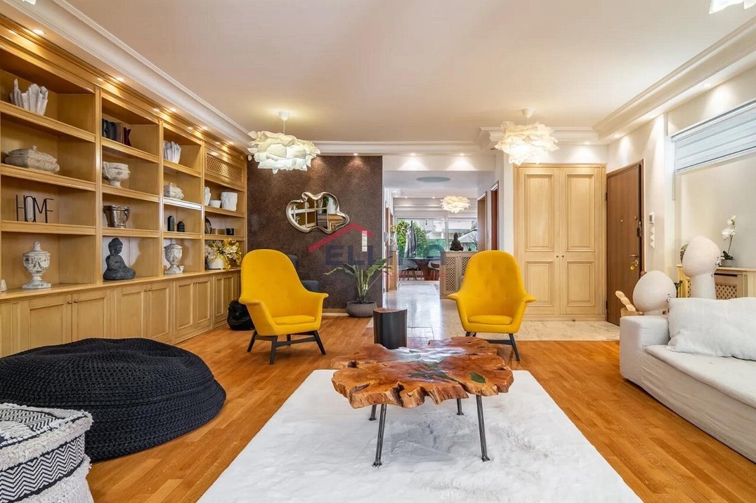House in Glyfada, Attica, Greece 1 - 15101203