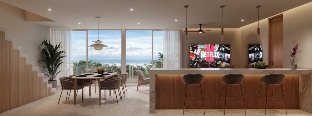 Condo in Playa del Carmen, Quintana Roo, Mexico 2 - 15105074
