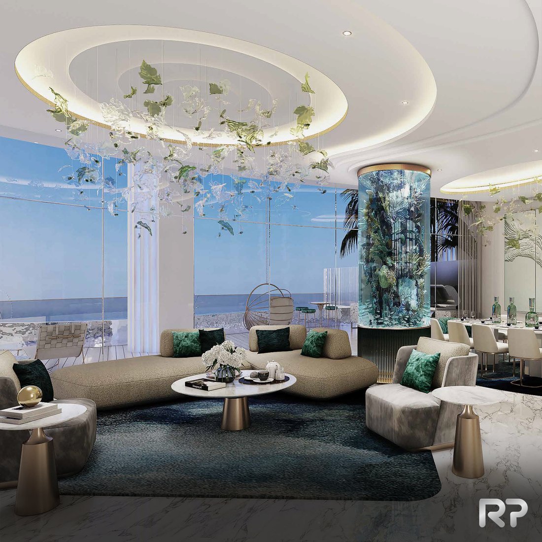 Apartment in Al Safouh Second, Al Safouh, Dubai 5 - 15112539