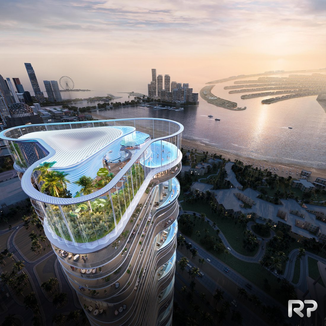 Apartment in Al Safouh Second, Al Safouh, Dubai 1 - 15112539