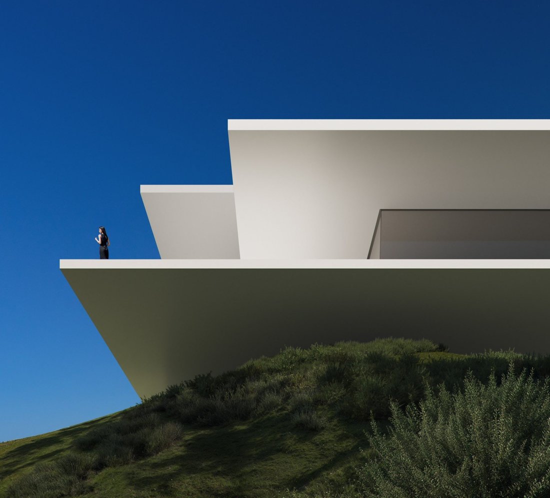 Villa in La Zagaleta, Benahavis, Andalusia 3 - 14947182