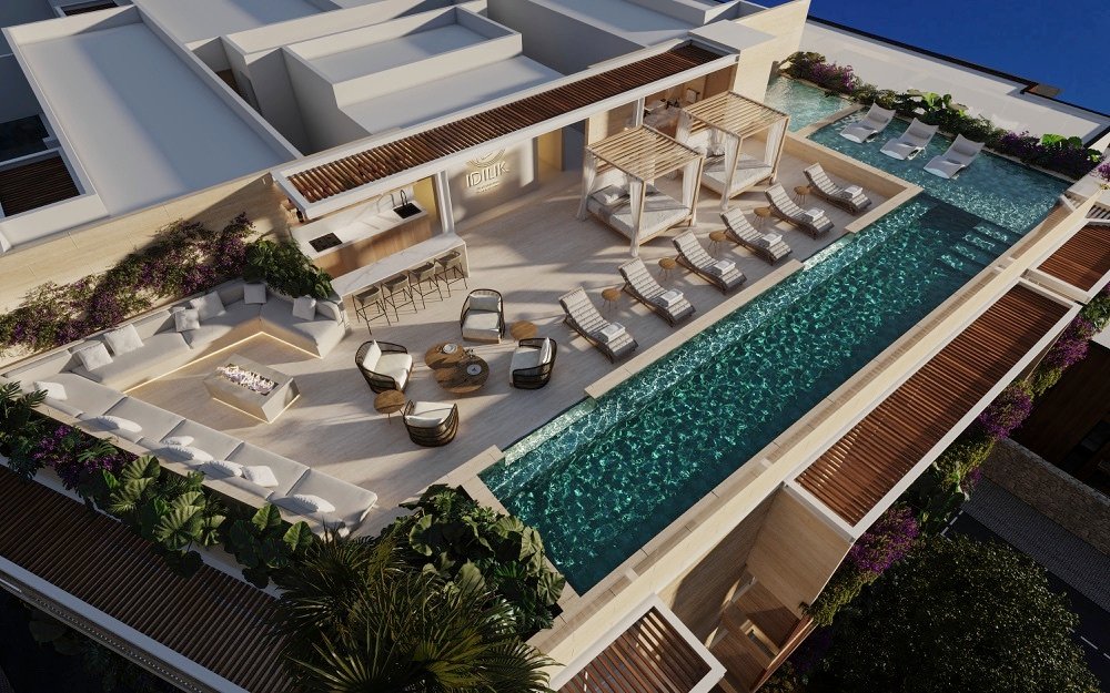 Condo in Playa del Carmen, Quintana Roo, Mexico 1 - 15105074