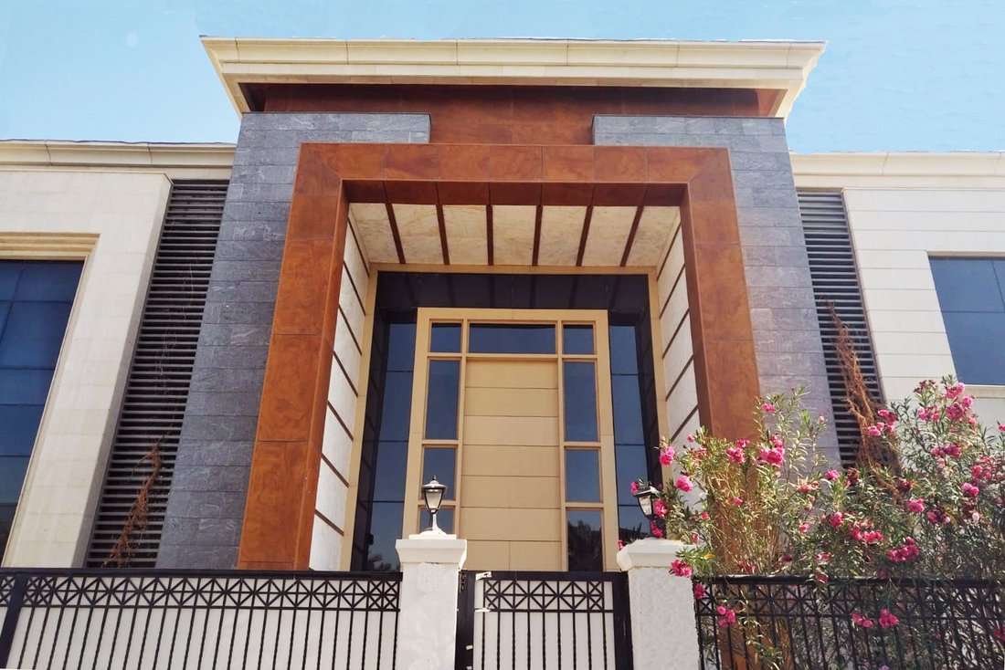 Villa in Al Wasl, Dubai, United Arab Emirates 2 - 15111785
