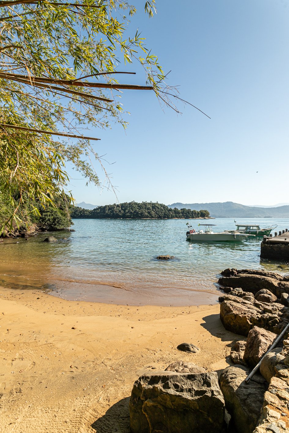Private Island in Angra dos Reis, State of Rio de Janeiro, Brazil 4 - 15097437