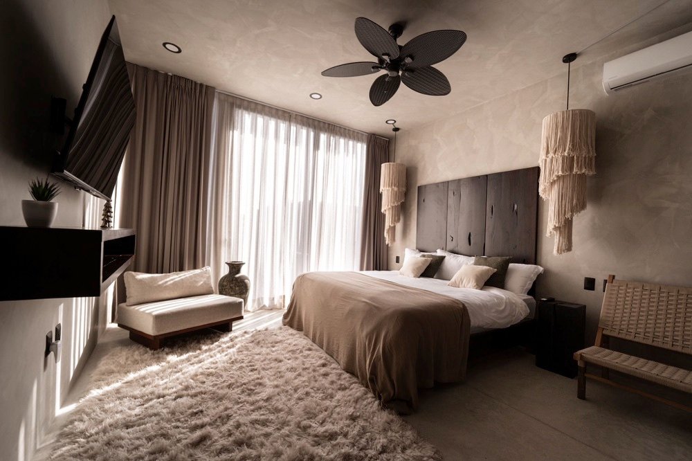 Maison à Alma Tulum Hotel, Quintana Roo, Mexique 2 - 15105066