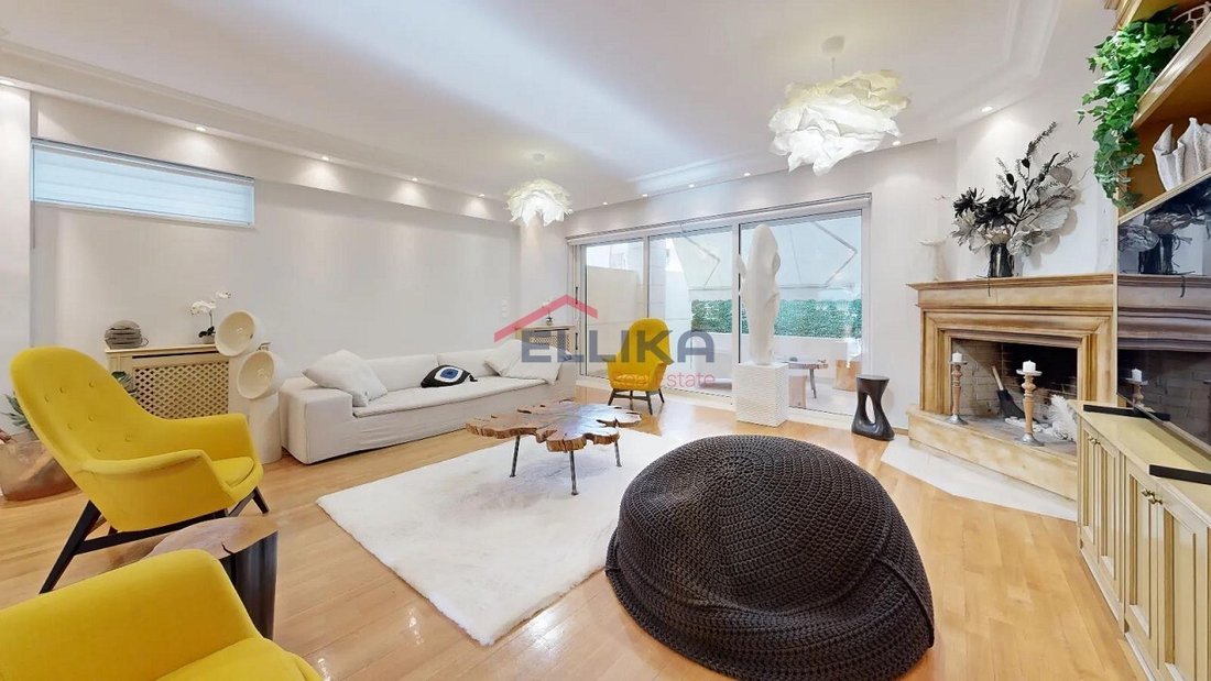 House in Glyfada, Attica, Greece 2 - 15101203