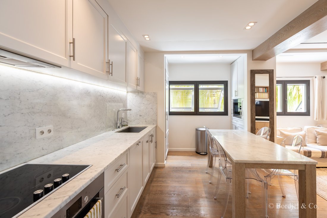 Apartment in Gustavia, Saint Barthélemy 2 - 15098037