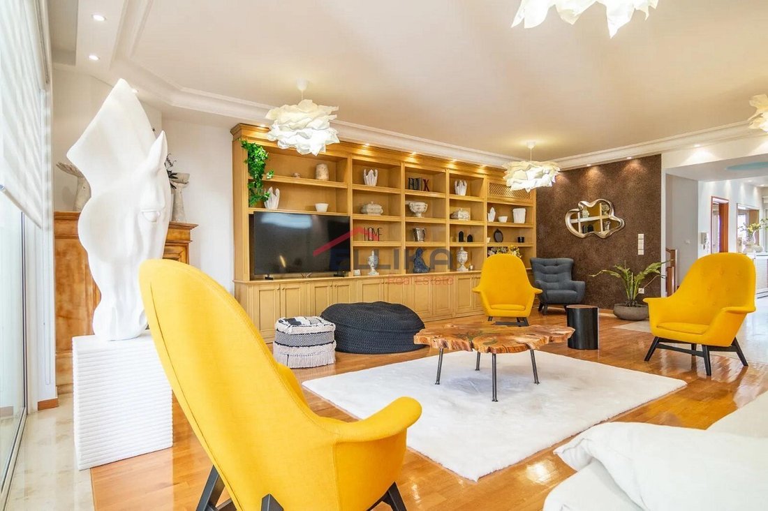 House in Glyfada, Attica, Greece 3 - 15101203
