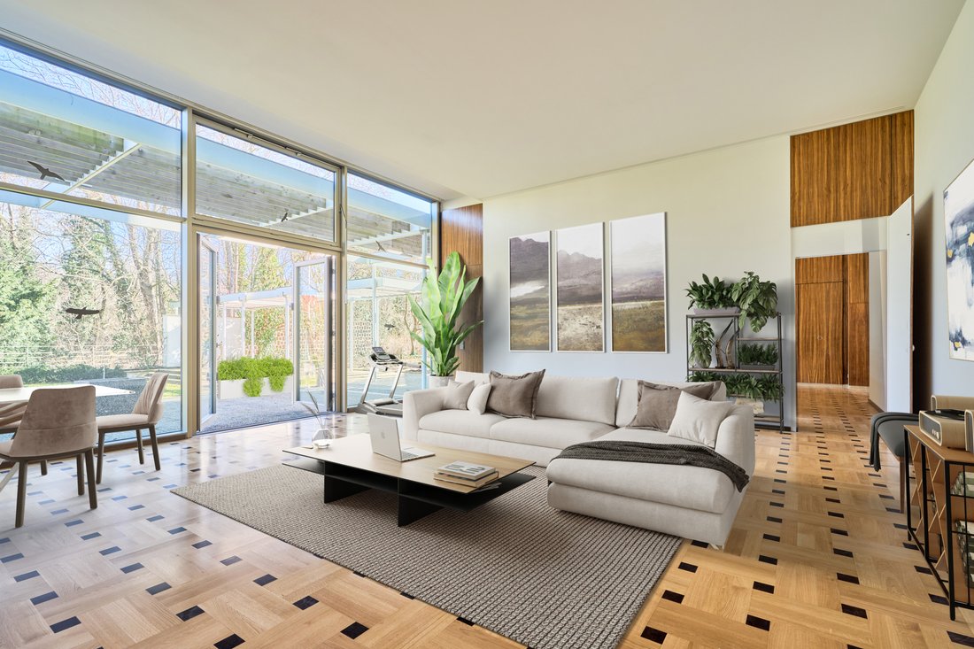 Apartment in Berlin, Berlin, Germany 1 - 15096437