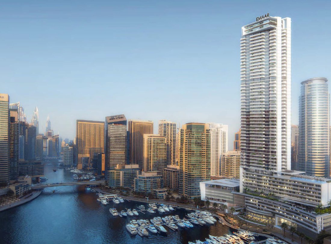 Apartment in Al Wasl, Dubai, United Arab Emirates 4 - 15112469