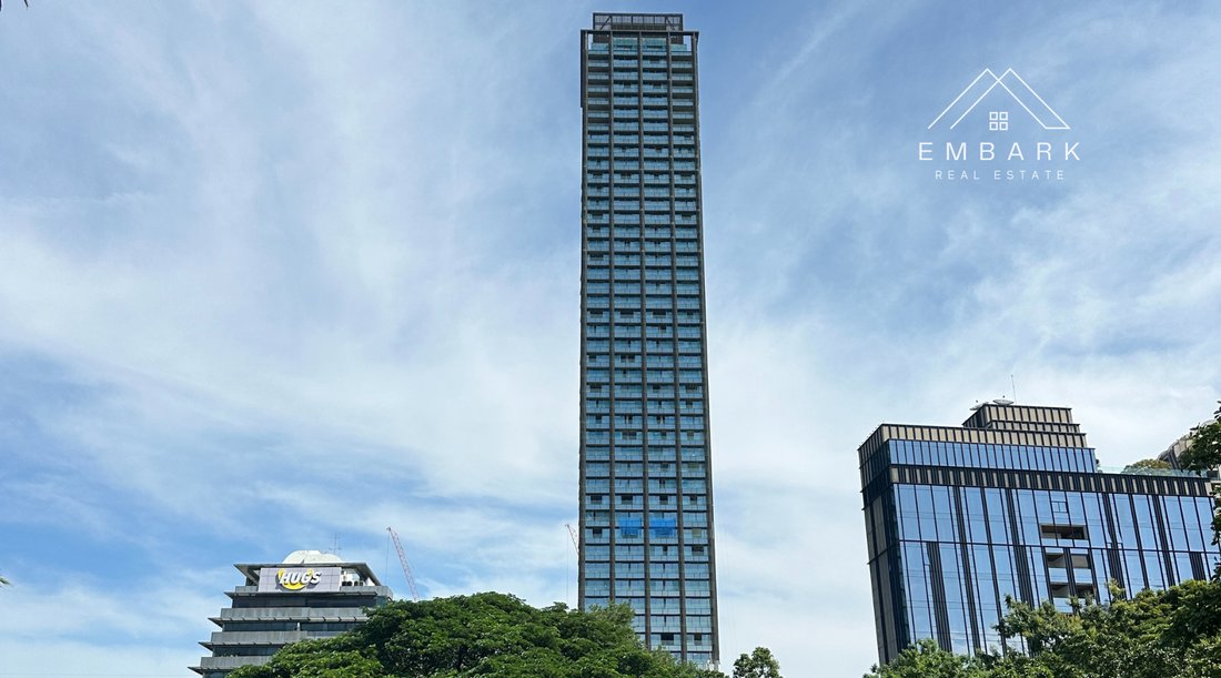 Condo in Bangkok, Krung Thep Maha Nakhon, Thailand 4 - 15096076